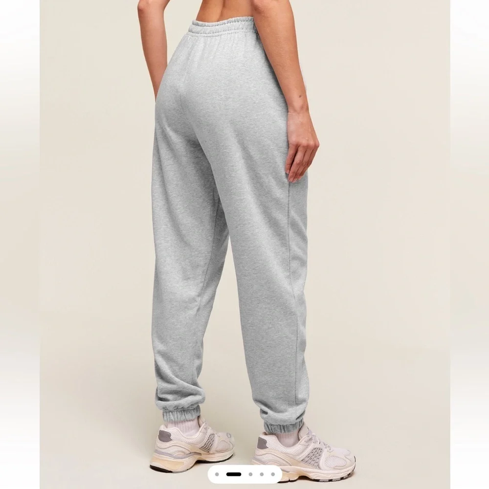 Gymshark Training fleece joggers - Picture 2 of 5